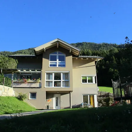 Appartement Alexandra Flattach Exterior photo