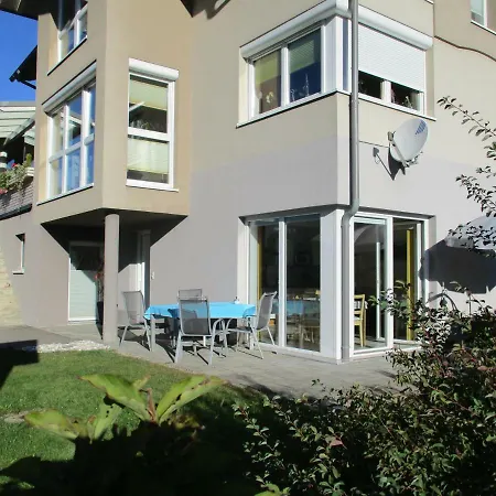 Appartement Alexandra Flattach Exterior photo