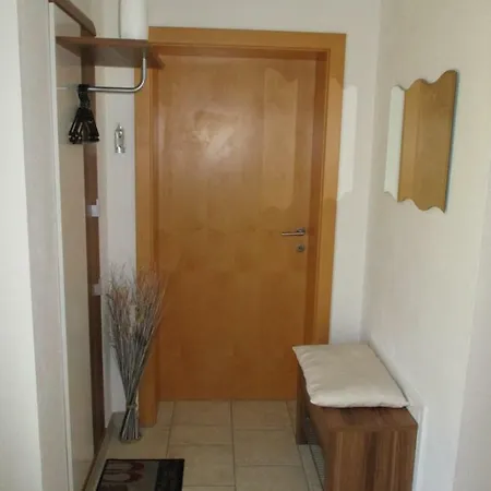 Appartement Alexandra Flattach Exterior photo