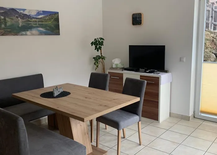 Appartement Alexandra