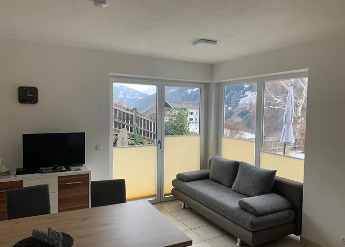Appartement Alexandra