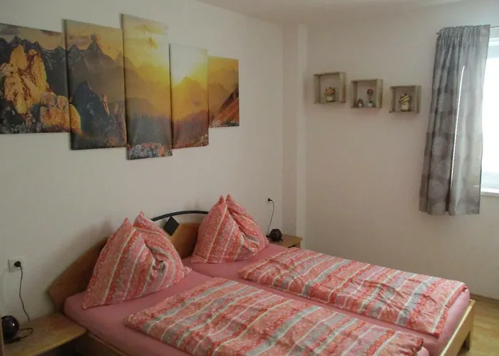 Appartement Alexandra