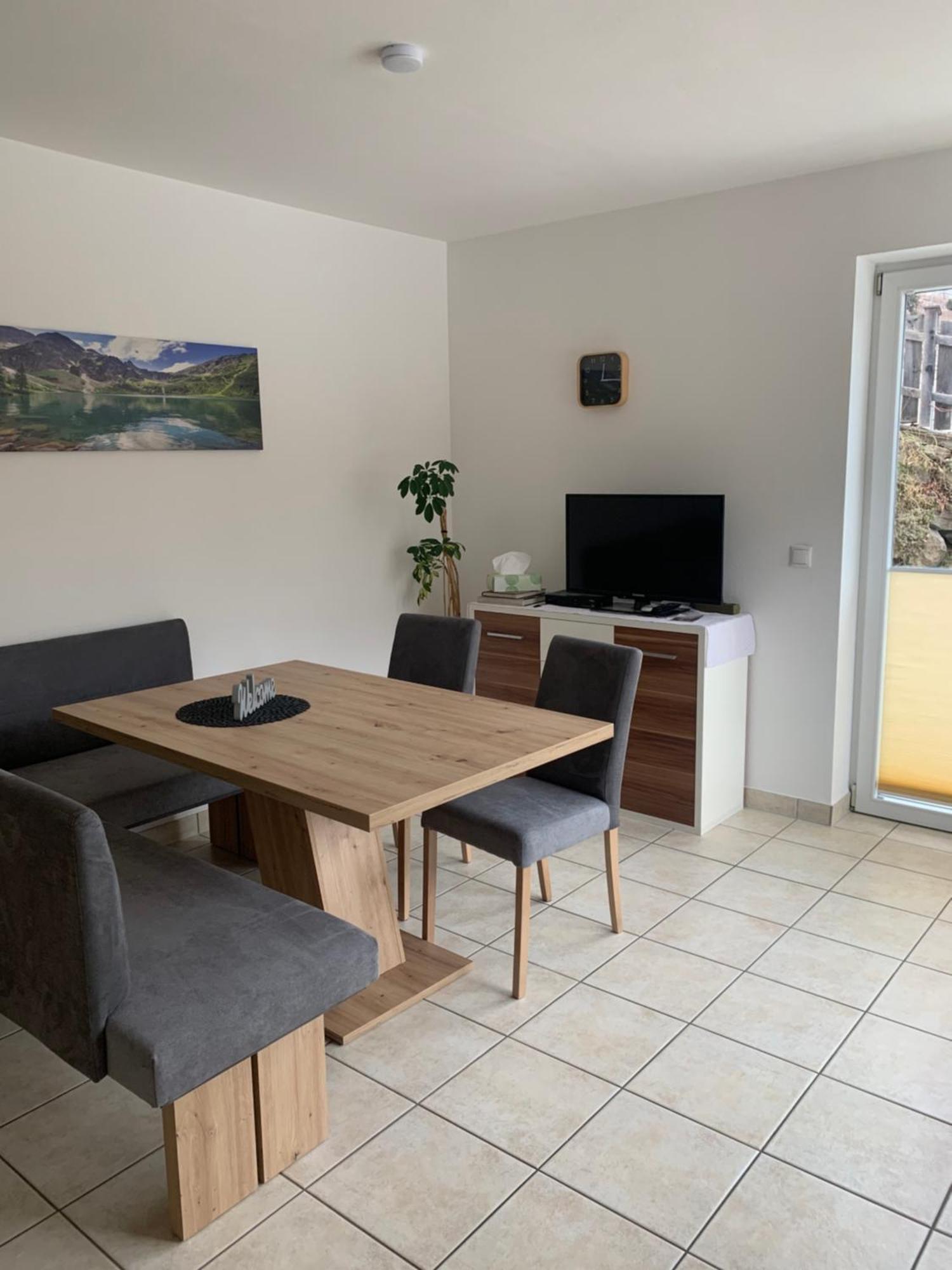 Appartement Alexandra Flattach