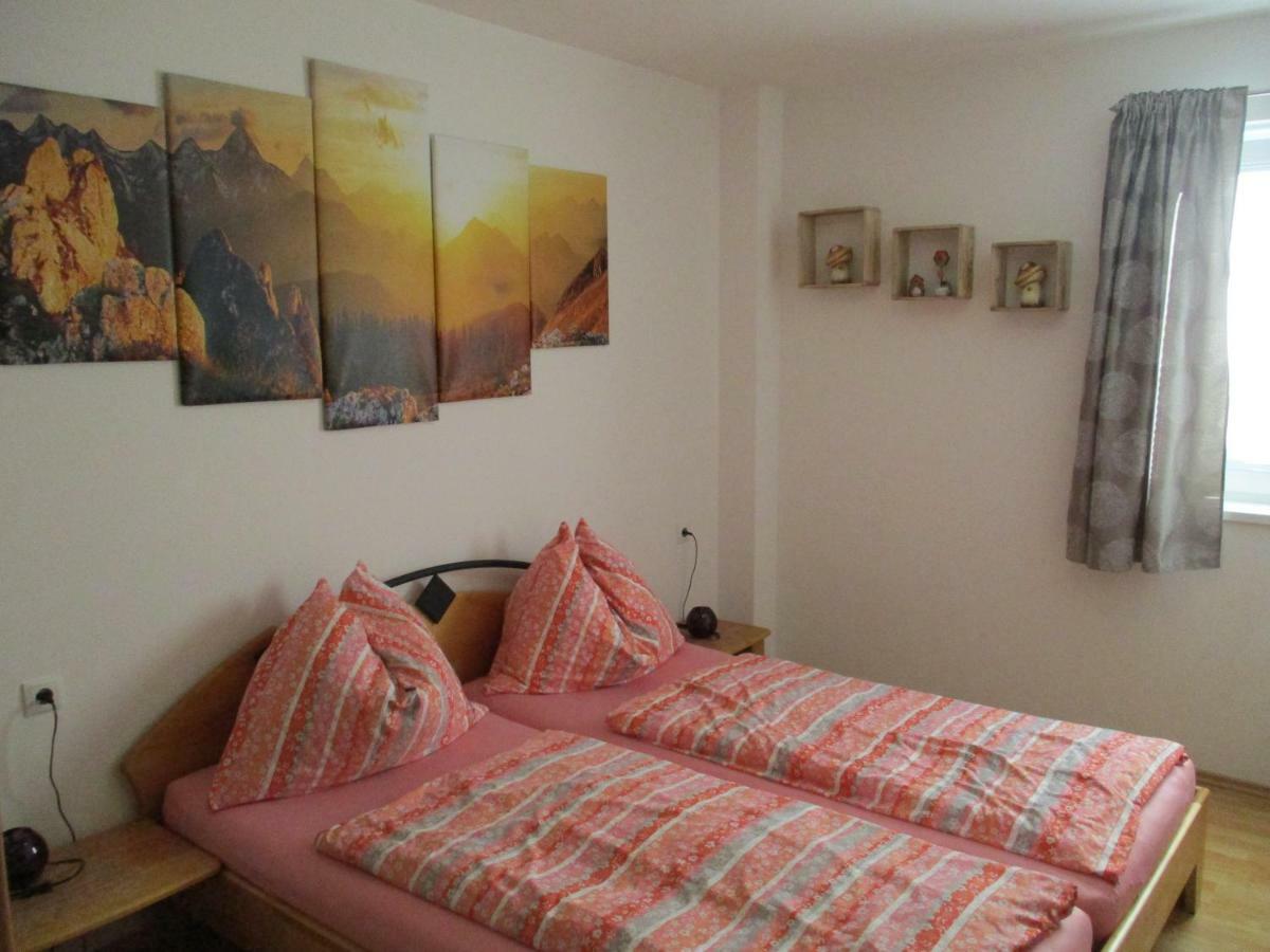 Apartment Alexandra