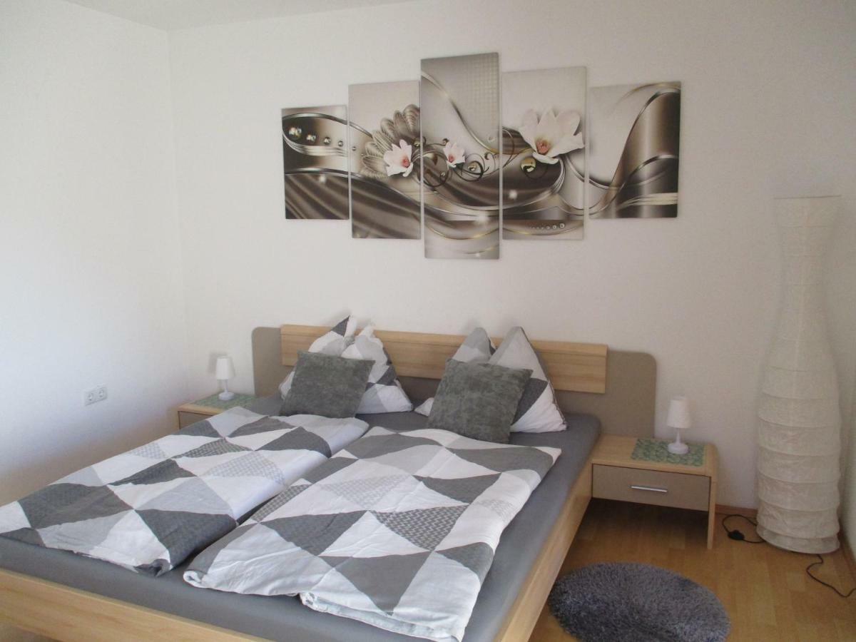 Appartement Alexandra