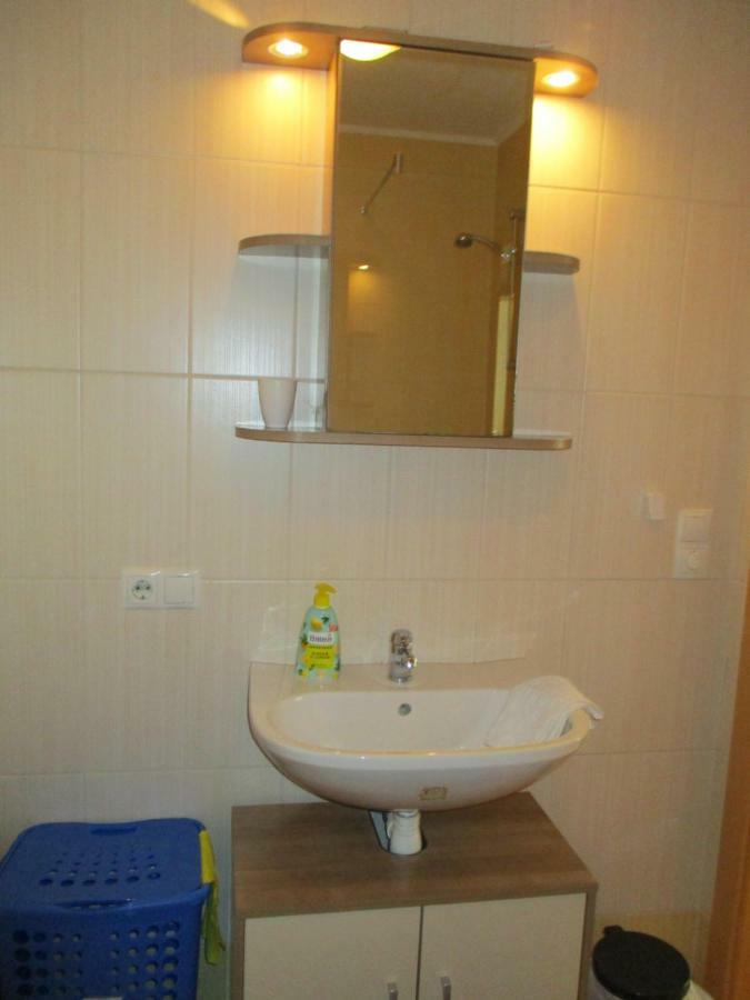 Alexandra Appartement