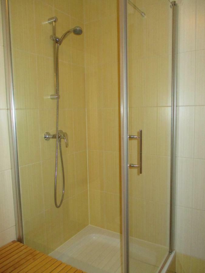 Alexandra Appartement Flattach