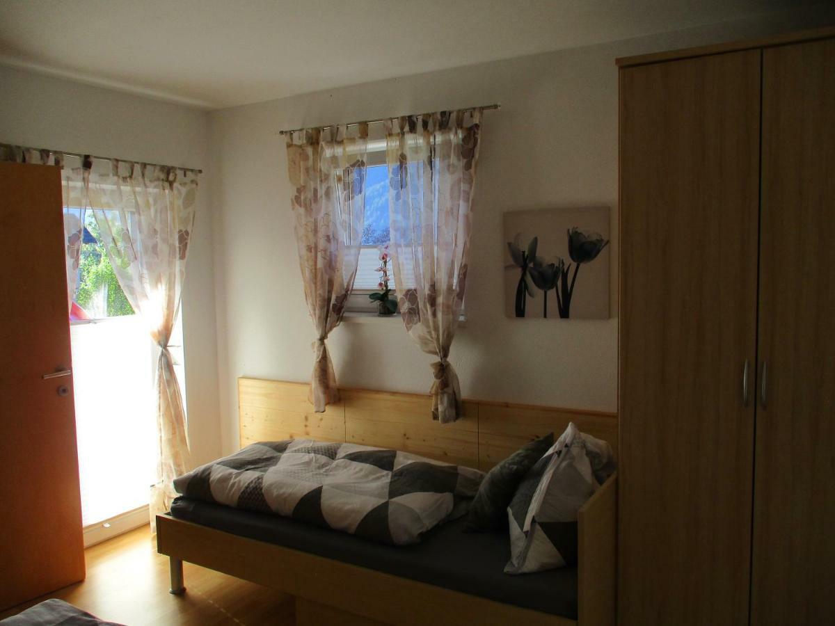 Appartement Alexandra *