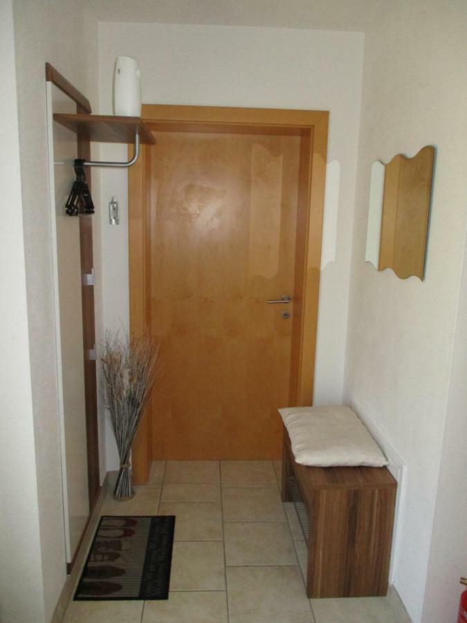 Appartement Alexandra